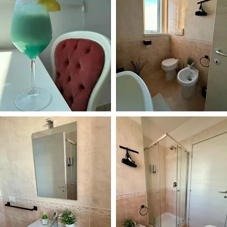 Loft Elegante E Ultra Moderno 公寓 拉蒂纳