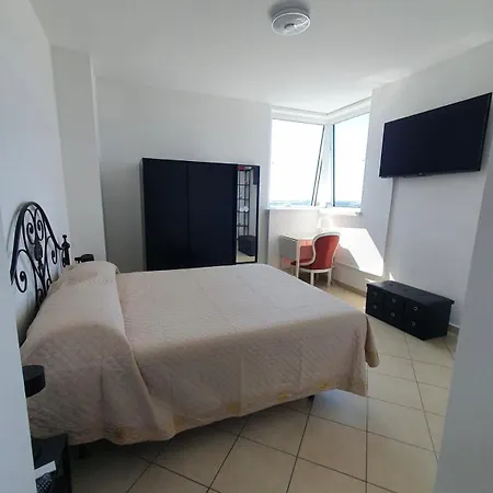 Loft Elegante E Ultra Moderno 公寓