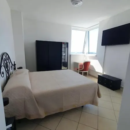 公寓 Loft Elegante E Ultra Moderno *